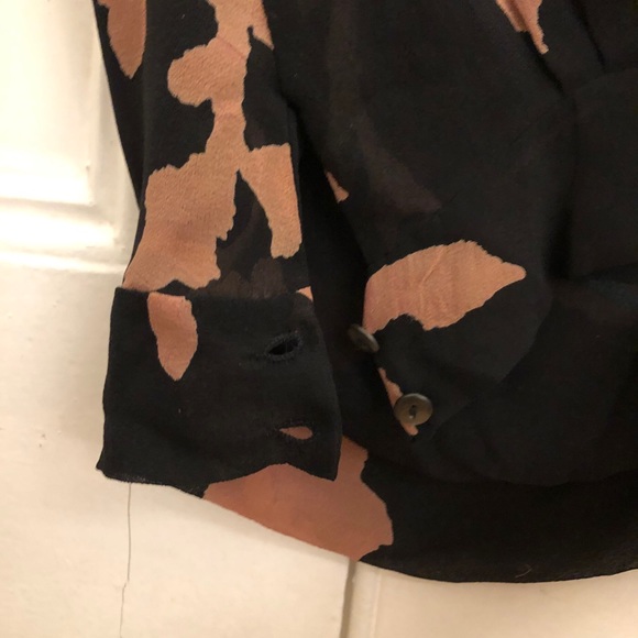 Dries Van Noten embroidered tank - Picture 5 of 6